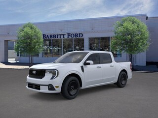 2025 Ford Maverick Lobo TRUCK