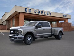 2026 Ford Super Duty F-350 Lariat TRUCK