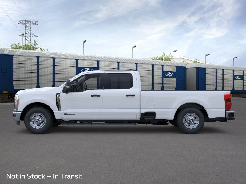 2026 Ford F-250 XL photo 3