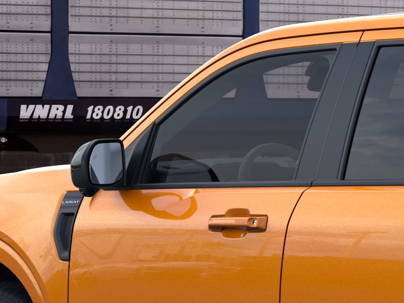 2026 Ford Maverick Lariat - Photo 21