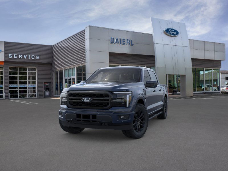 Thumbnail: 2025 Ford F-150 - 36