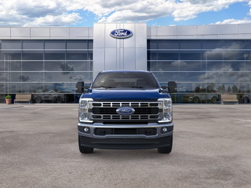 2026 Ford F-250 Super Duty XLT - Photo 28