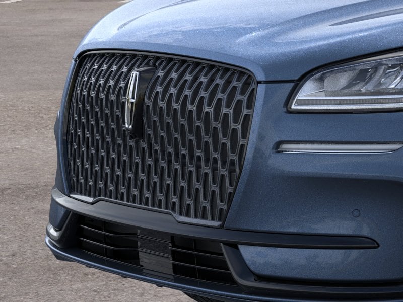 2026 Lincoln Corsair Premiere - Photo 17