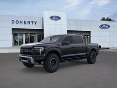 2025 Ford F-150 Raptor TRUCK 1FTFW1RG6SFA55602