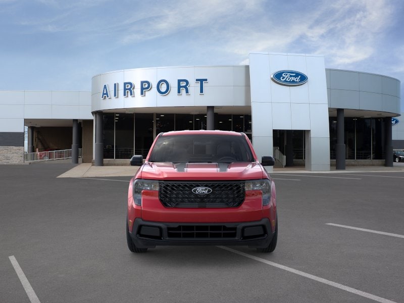 2025 Ford Maverick XLT - Photo 6