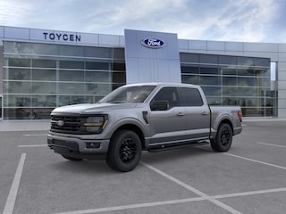 2026 Ford F-150 XLT TRUCK