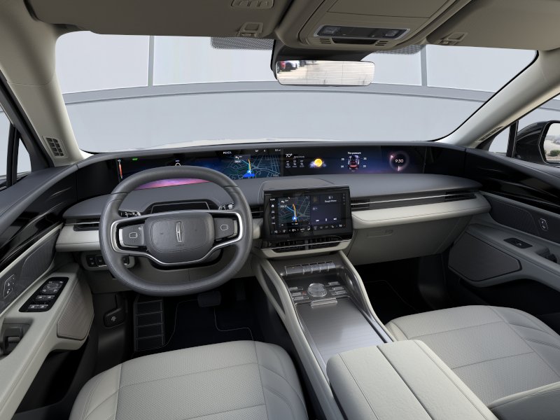 2026 Lincoln Nautilus Premiere - Photo 43