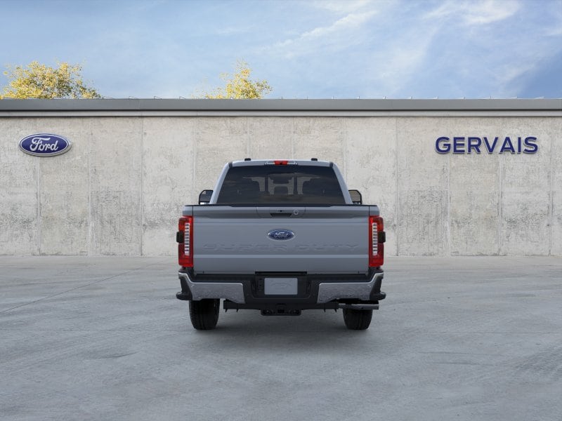 new 2026 Ford F-250 Super Duty car, priced at $86,875