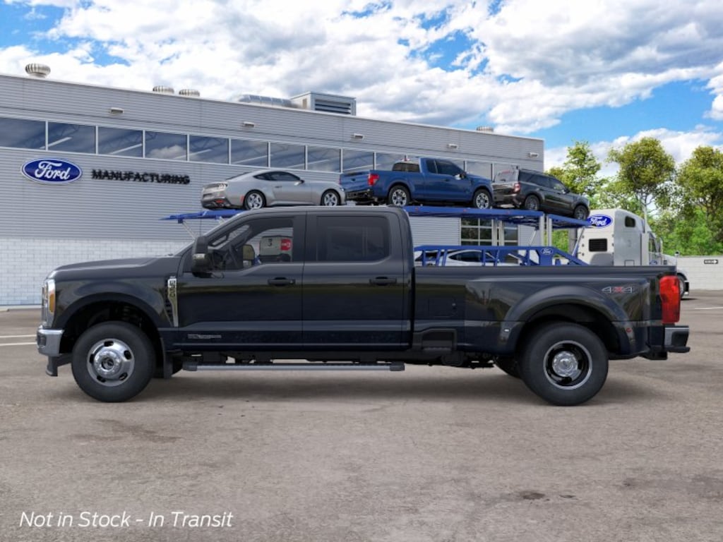 New 2026 Ford Super Duty F-350® XLT TRUCK