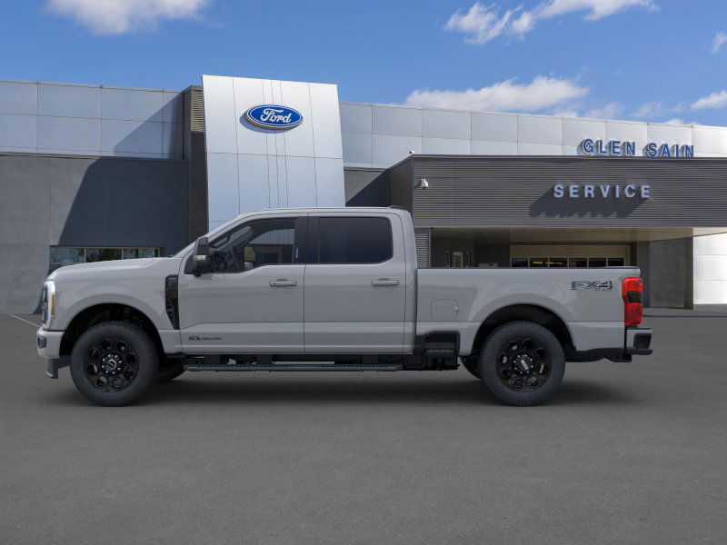 2025 Ford F-250 photo 3
