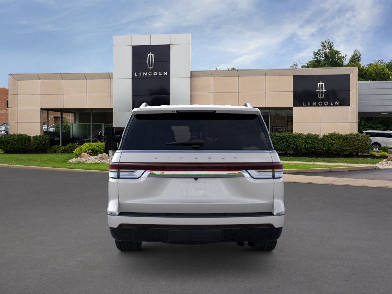2024 Lincoln Navigator Reserve L - Photo 6