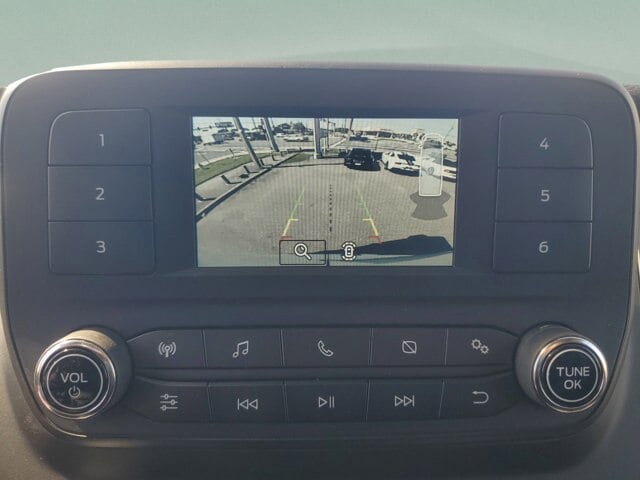 2025 Ford Transit Van Base - Photo 65