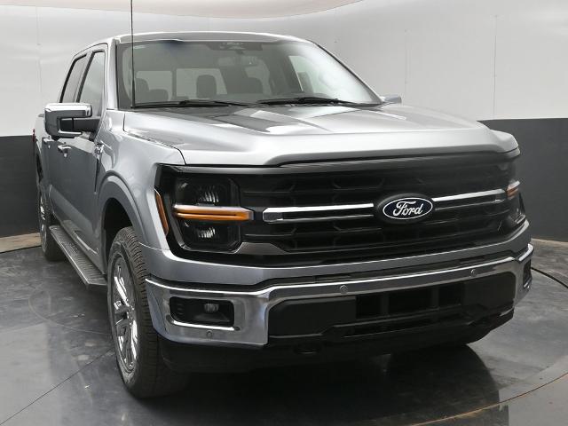2025 Ford F-150 XLT - Photo 45