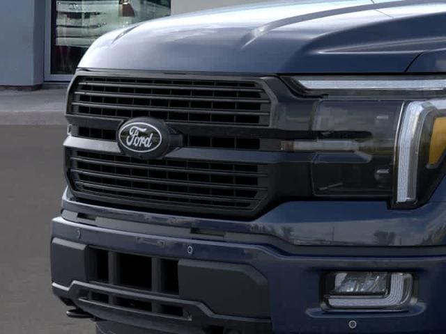 Thumbnail: 2025 Ford F-150 - 39