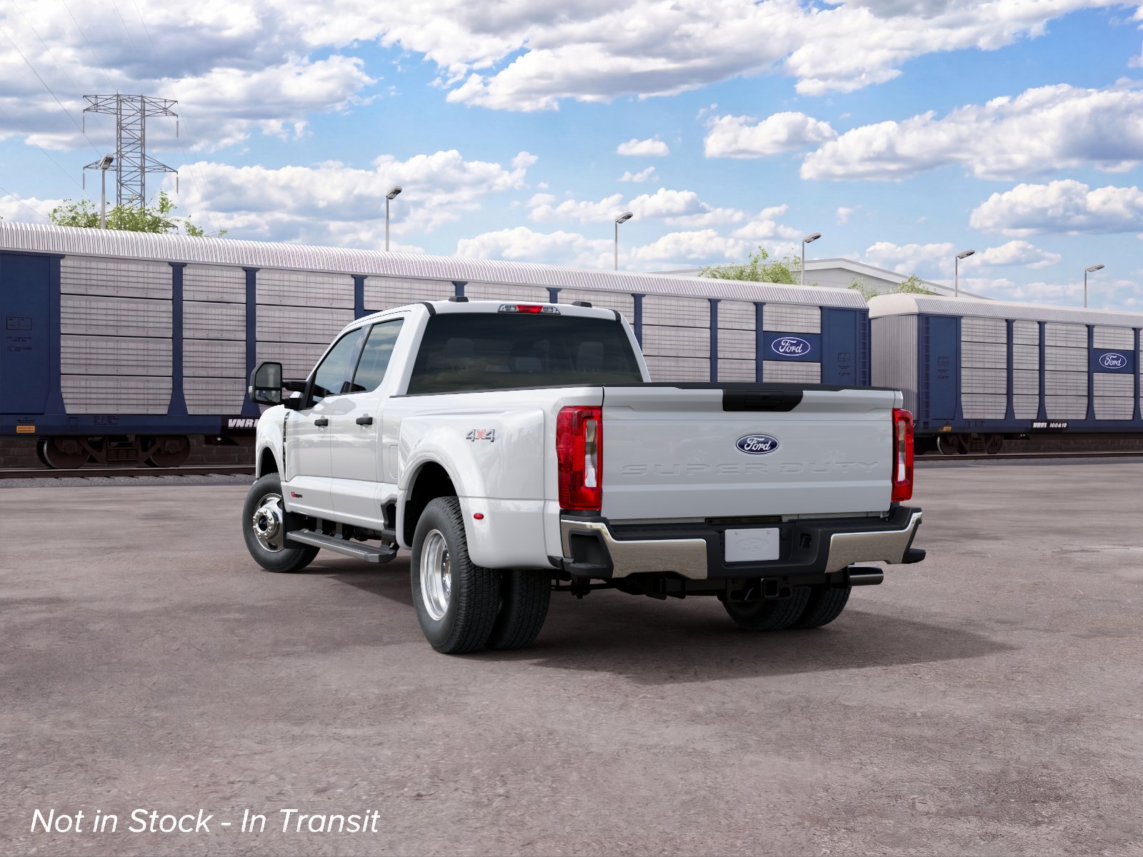 2027 Ford Super Duty photo 8 of 22
