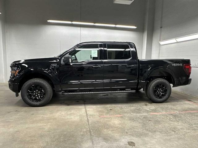 Thumbnail: 2025 Ford F-150 - 34