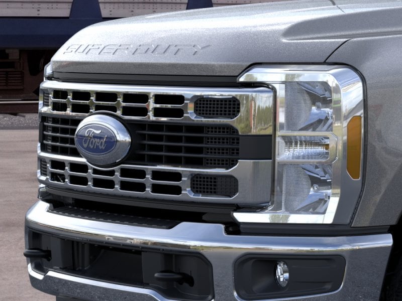 2026 Ford F-350 Super Duty XLT - Photo 17