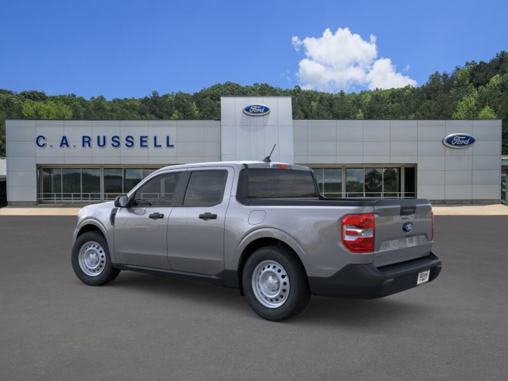 New 2026 Ford Maverick XL Truck