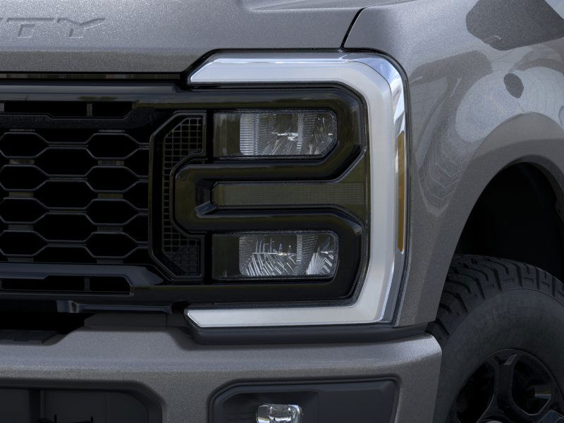 Thumbnail: 2026 Ford F-350 - 40