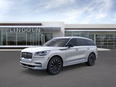 2023 Lincoln Aviator Black Label Grand Touring SUV