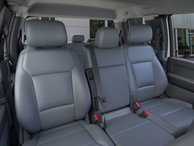 Thumbnail: 2026 Ford Econoline - 10