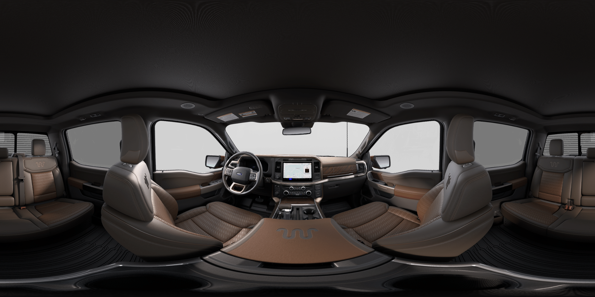 2025 Ford F-150  8