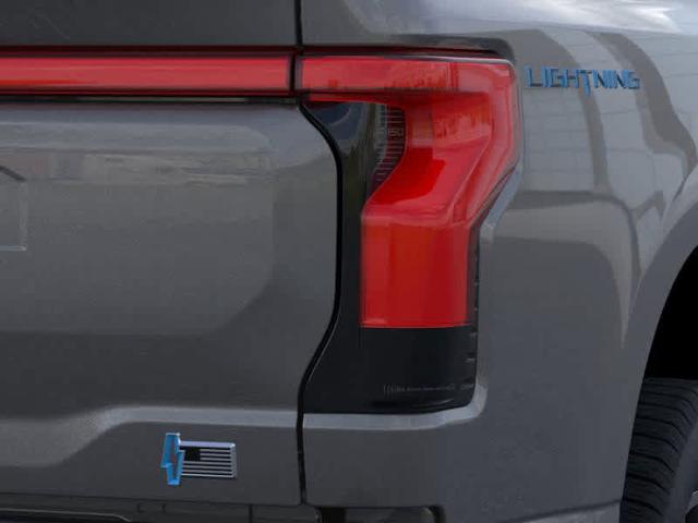 Thumbnail: 2025 Ford F-150 - 43