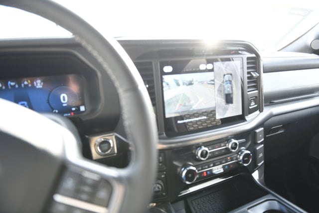 2025 Ford F-150 Lariat - Photo 70