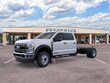  Ford Super Duty F-450 DRW