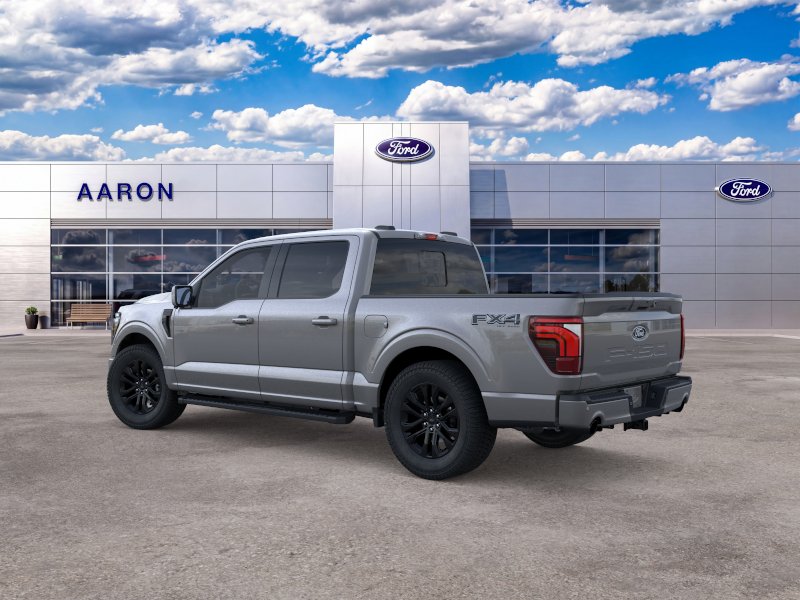 2026 Ford F-150 Lariat Truck