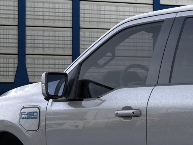 2025 Ford F-150 Lightning Lariat - Photo 42