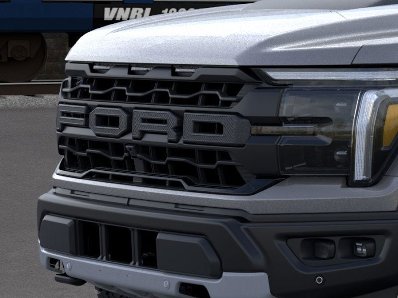 2026 Ford F-150 Raptor Truck