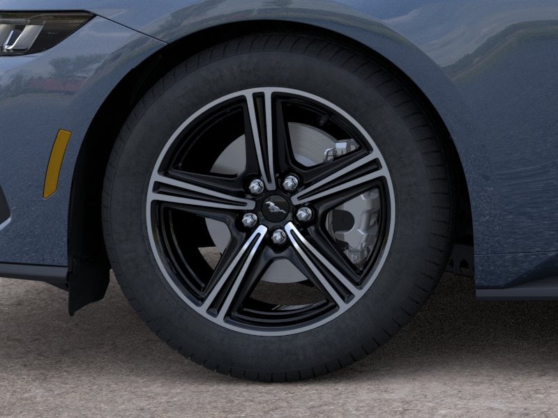 2025 Ford Mustang EcoBoost Premium Fastback - Photo 41
