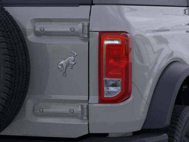 Thumbnail: 2026 Ford Bronco - 48