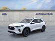 Ford Escape Plug-In Hybrid