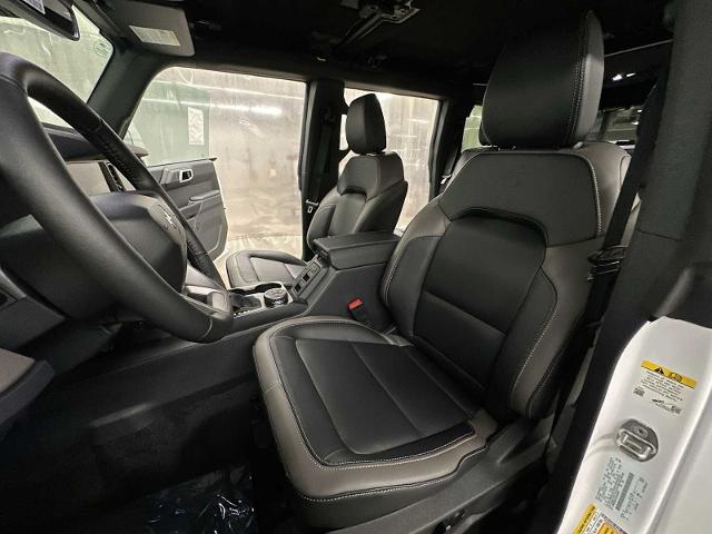 Thumbnail: 2025 Ford Bronco - 49