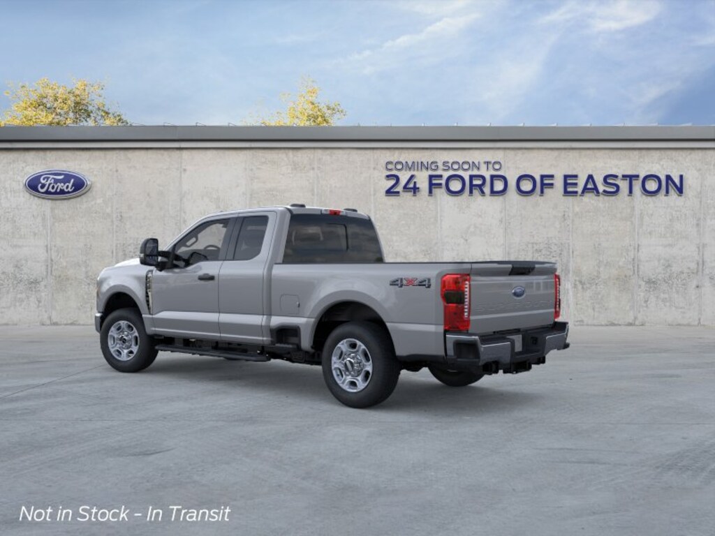 New 2026 Ford F-250SD XLT Truck