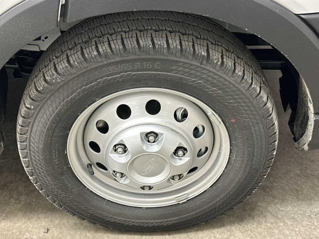 Thumbnail: 2026 Ford Transit Series - 37