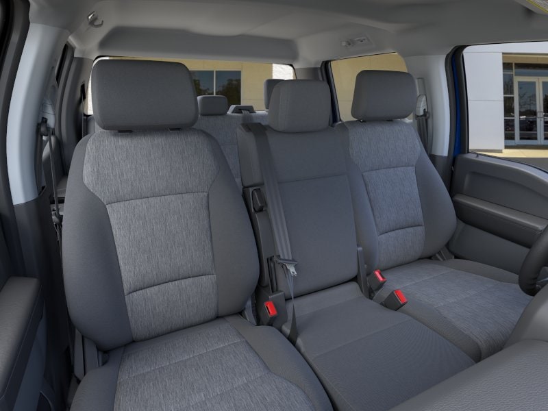2026 Ford F-250 Super Duty XL - Photo 10