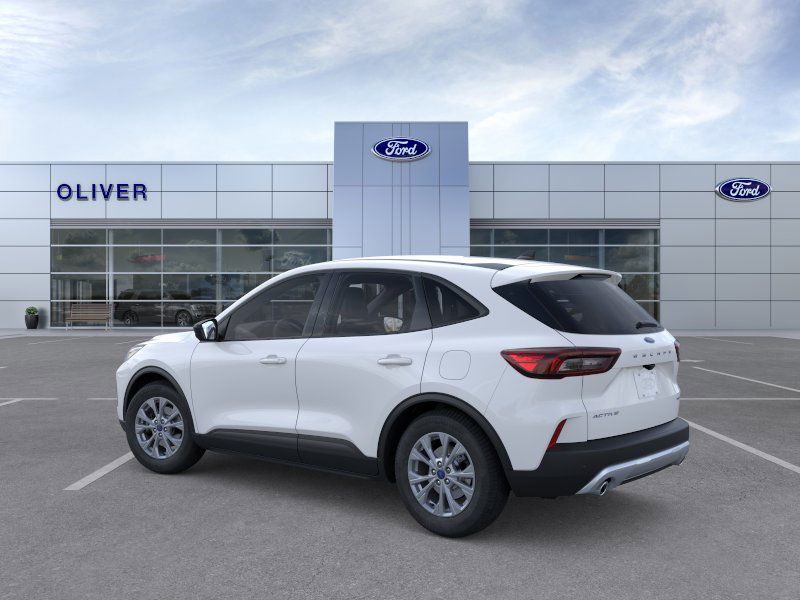 2025 Ford Escape Active photo 2