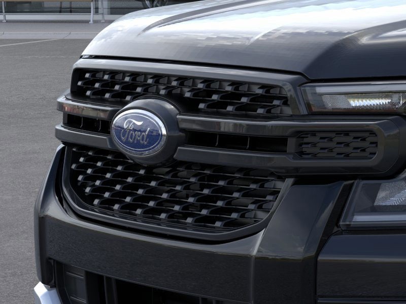 2025 Ford Ranger XLT - Photo 17