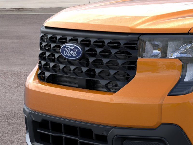 2026 Ford Maverick XLT - Photo 18