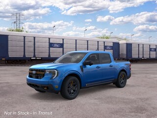 2026 Ford Maverick Tremor&reg; TRUCK