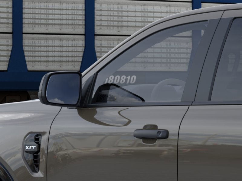 Thumbnail: 2025 Ford Ranger - 20