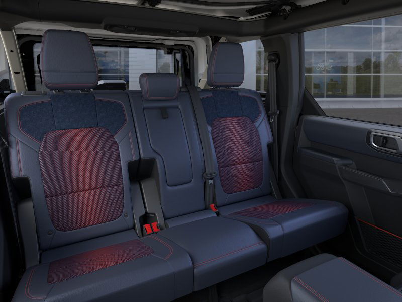 2025 Ford Bronco 4-Door Raptor - Photo 11
