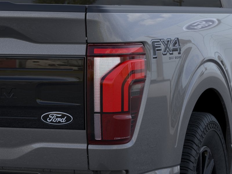 Thumbnail: 2026 Ford F-150 - 21