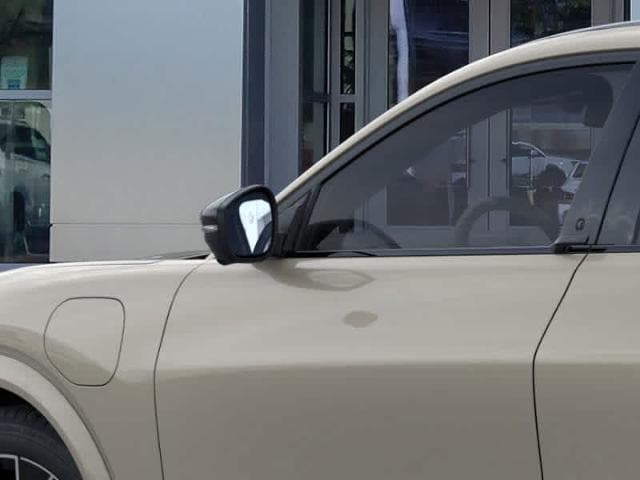 Thumbnail: 2025 Ford Mustang Mach-E - 42