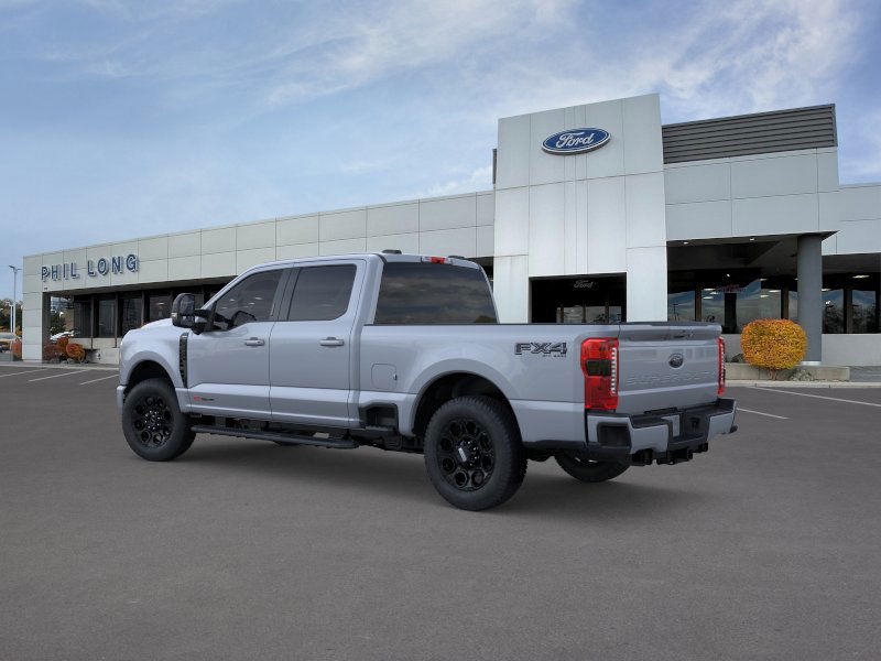 2026 Ford F-250 photo 4