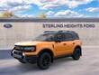  Ford Bronco Sport