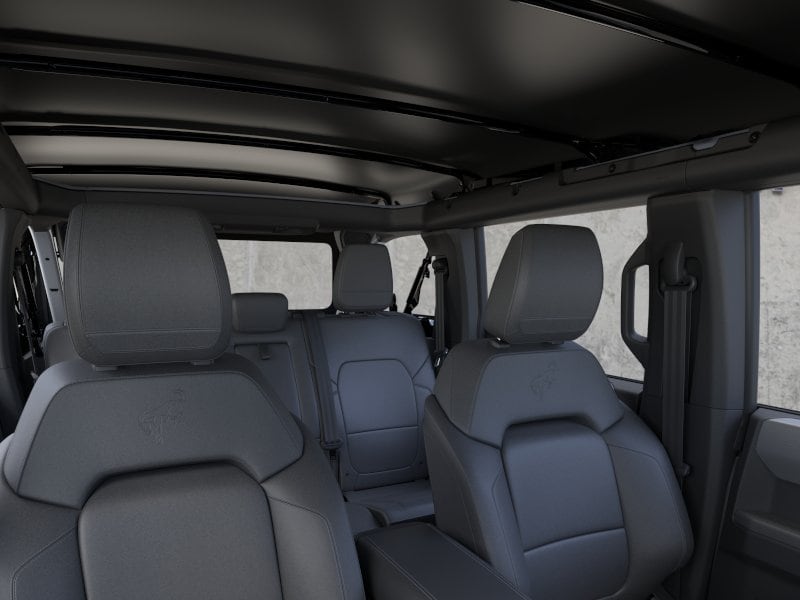Thumbnail: 2026 Ford Bronco - 12